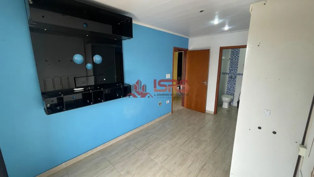 Apartamento, 2 quartos, 70 m² - Foto 3
