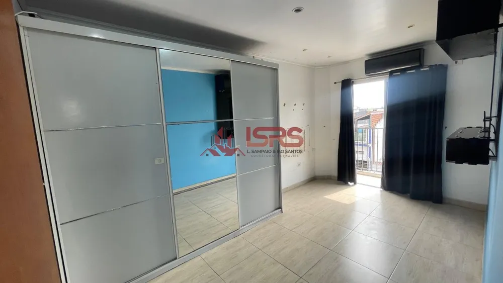 Apartamento, 2 quartos, 70 m² - Foto 2