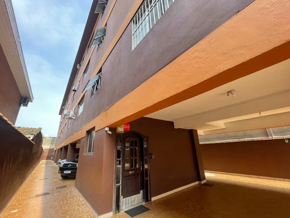 Apartamento, 2 quartos, 70 m² - Foto 8