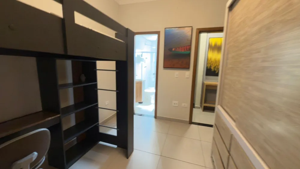 Casa de Condomínio, 2 quartos - Foto 7