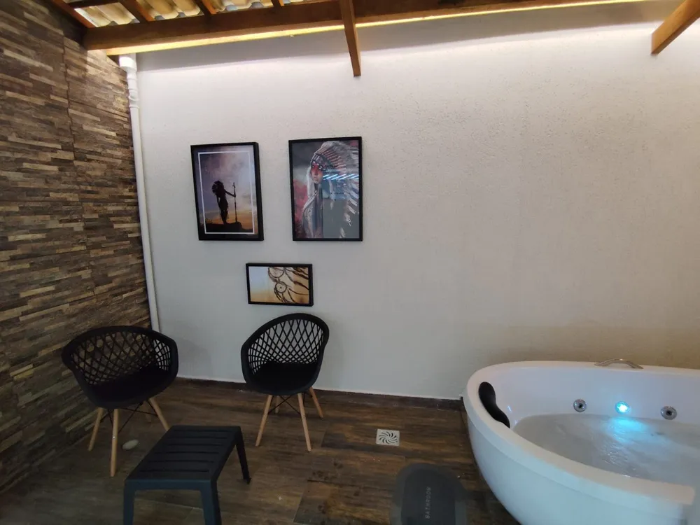 Casa de Condomínio, 2 quartos - Foto 2