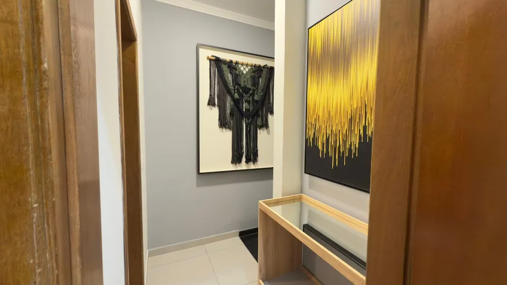 Casa de Condomínio, 2 quartos - Foto 8