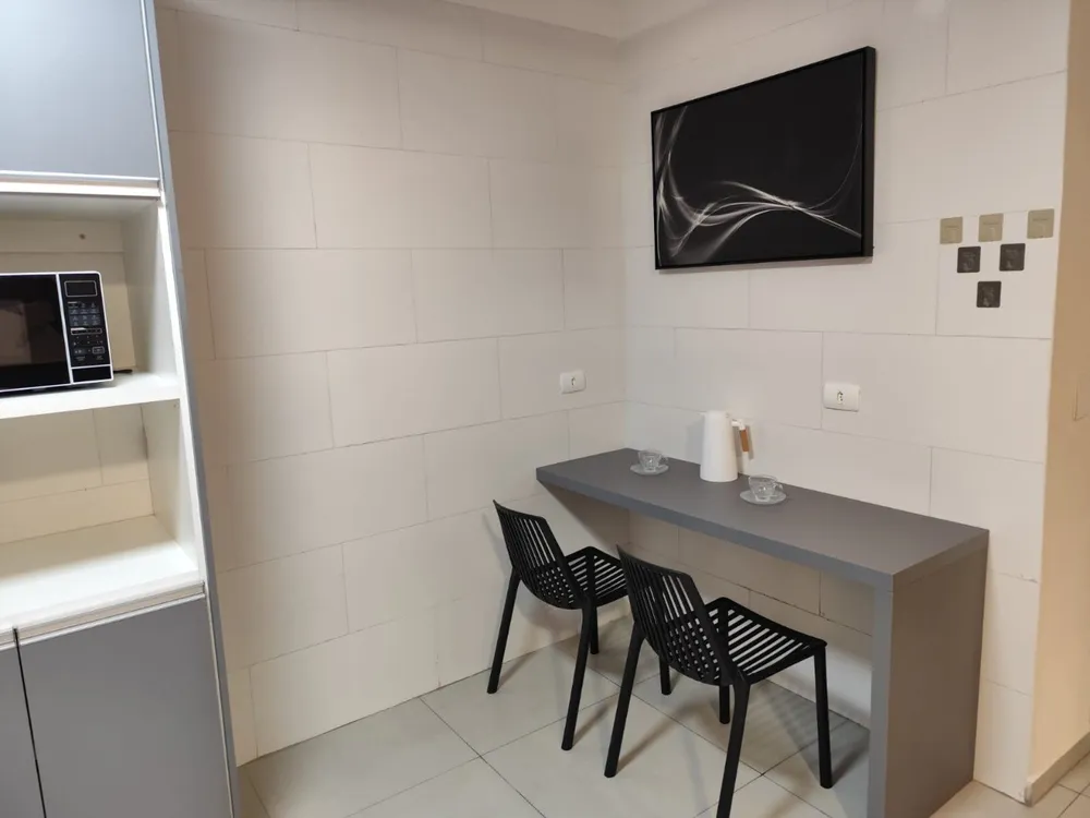 Casa de Condomínio, 2 quartos - Foto 4