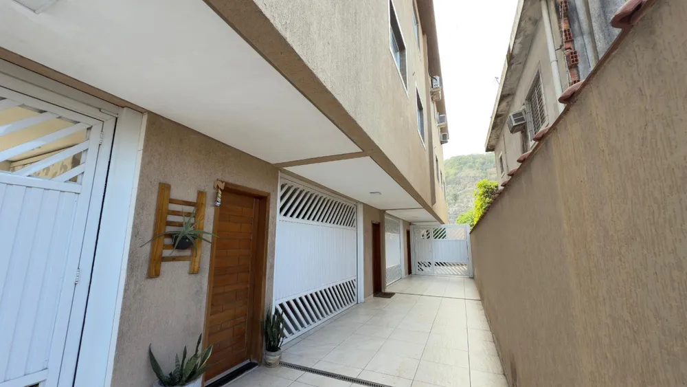 Casa de Condomínio, 2 quartos - Foto 8
