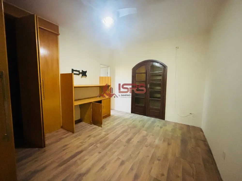 Casa, 3 quartos, 128 m² - Foto 1