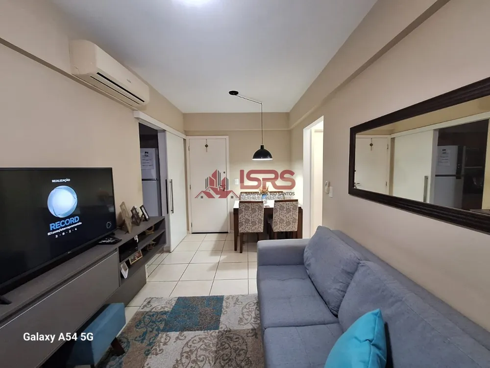 Apartamento, 2 quartos, 50 m² - Foto 3