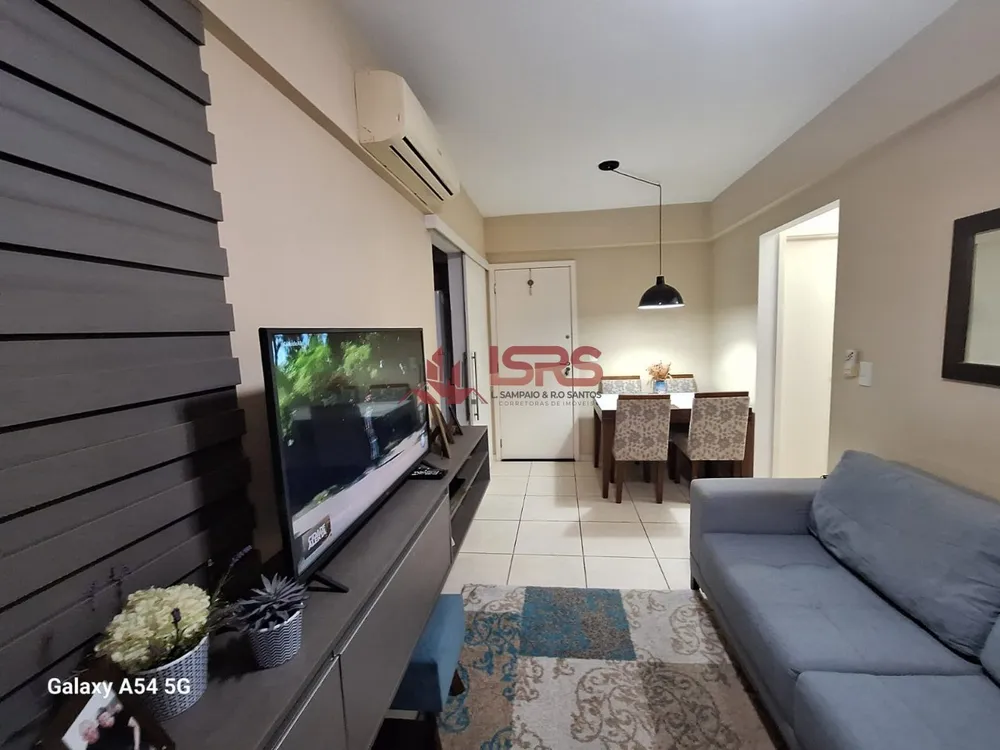 Apartamento, 2 quartos, 50 m² - Foto 5