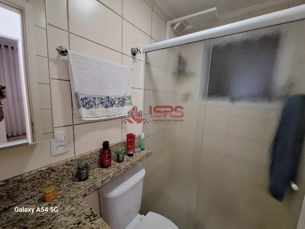 Apartamento, 2 quartos, 50 m² - Foto 4