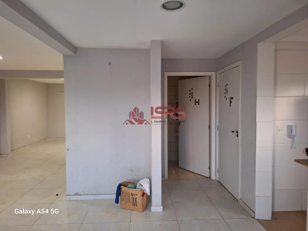Apartamento, 2 quartos, 50 m² - Foto 11