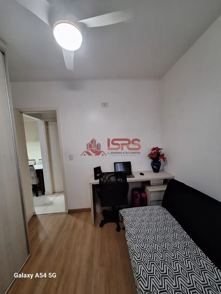 Apartamento, 2 quartos, 50 m² - Foto 8