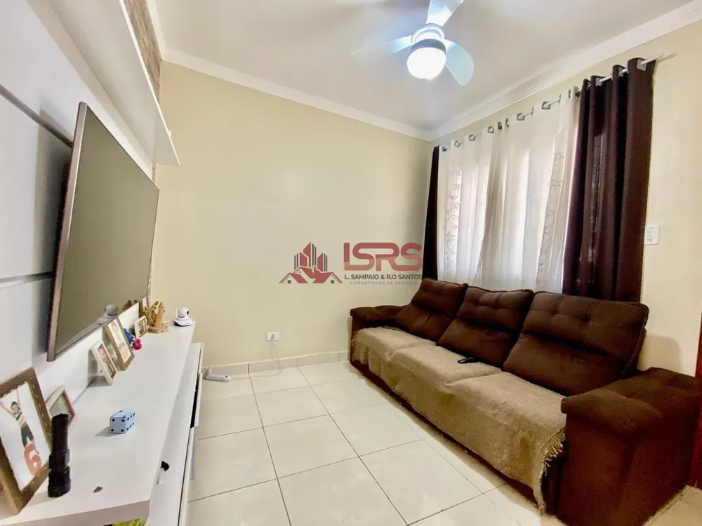 Casa, 2 quartos, 450 m² - Foto 3