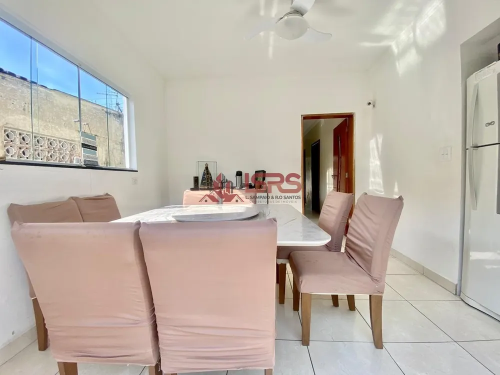 Casa, 2 quartos, 450 m² - Foto 5