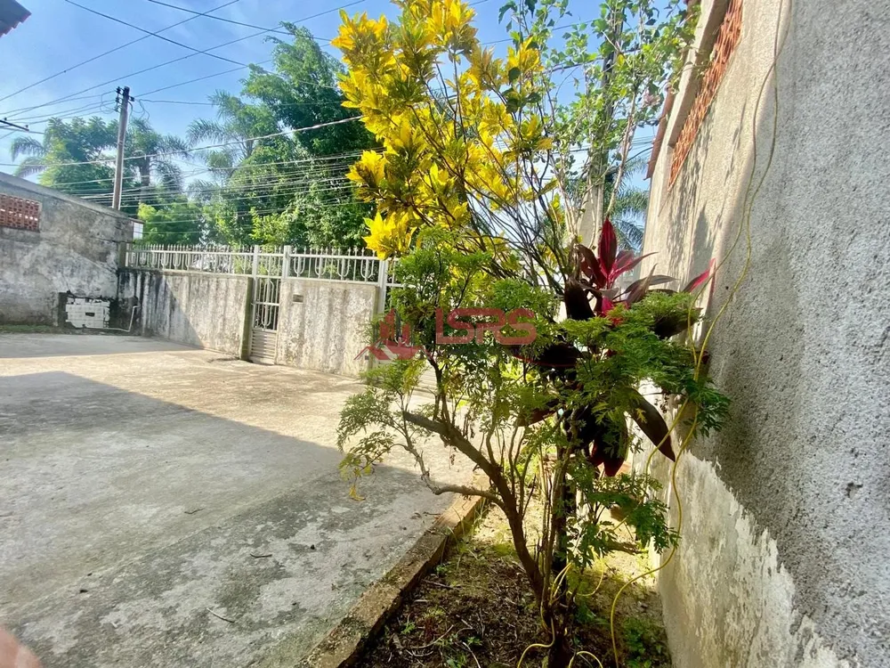 Casa, 2 quartos, 450 m² - Foto 1