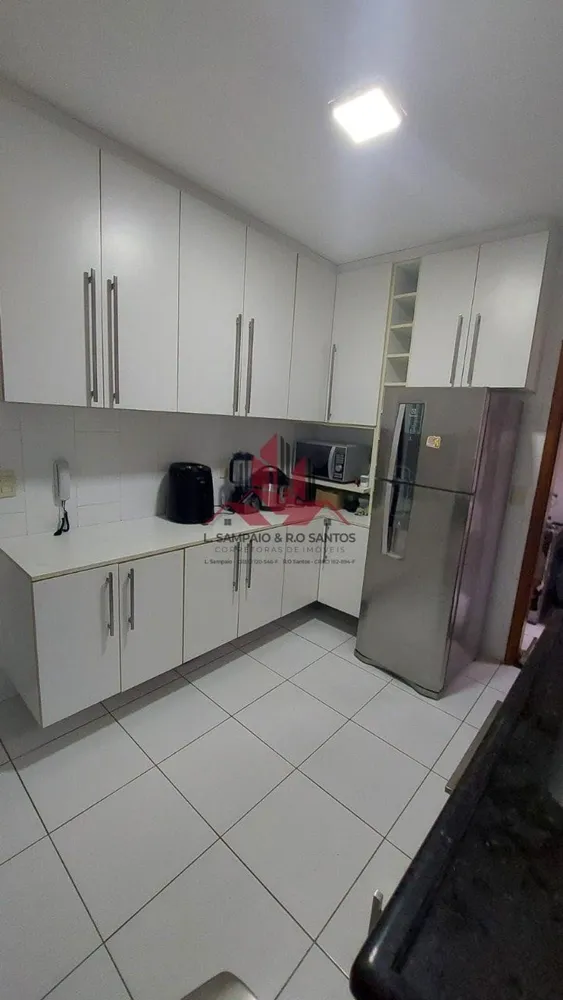 Casa de Condomínio, 2 quartos - Foto 6