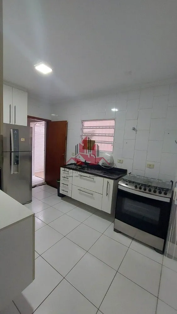 Casa de Condomínio, 2 quartos - Foto 7