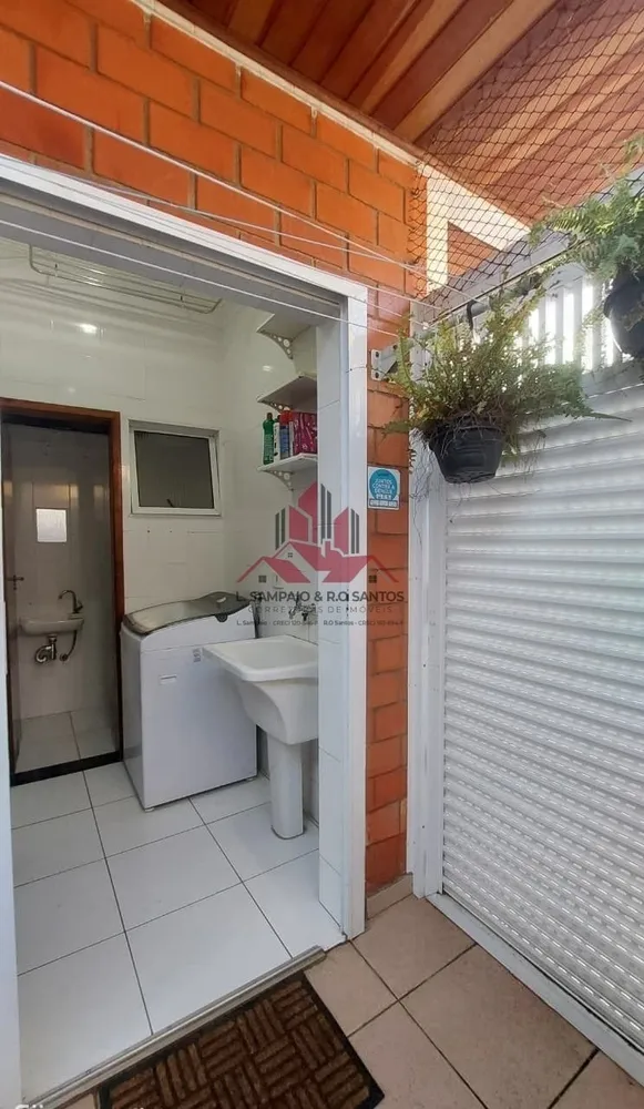 Casa de Condomínio, 2 quartos - Foto 8