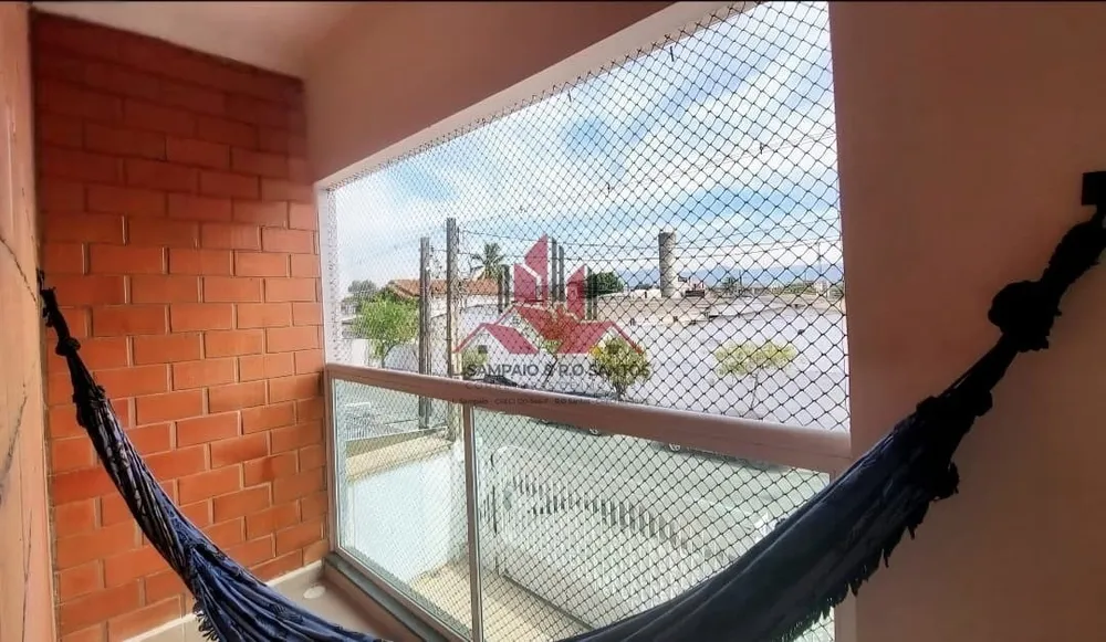 Casa de Condomínio, 2 quartos - Foto 1