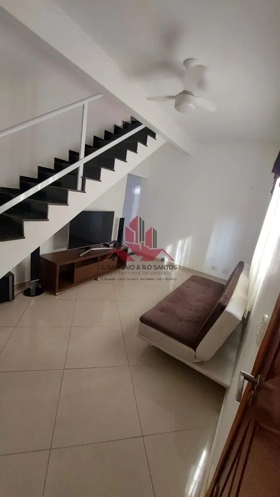 Casa de Condomínio, 2 quartos - Foto 5