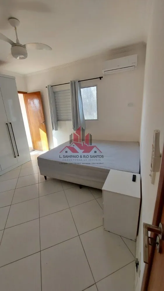 Casa de Condomínio, 2 quartos - Foto 4
