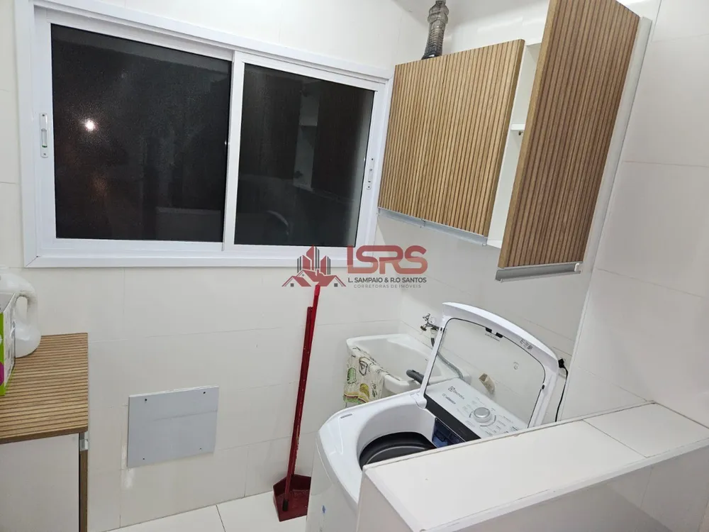 Apartamento, 2 quartos, 84 m² - Foto 2