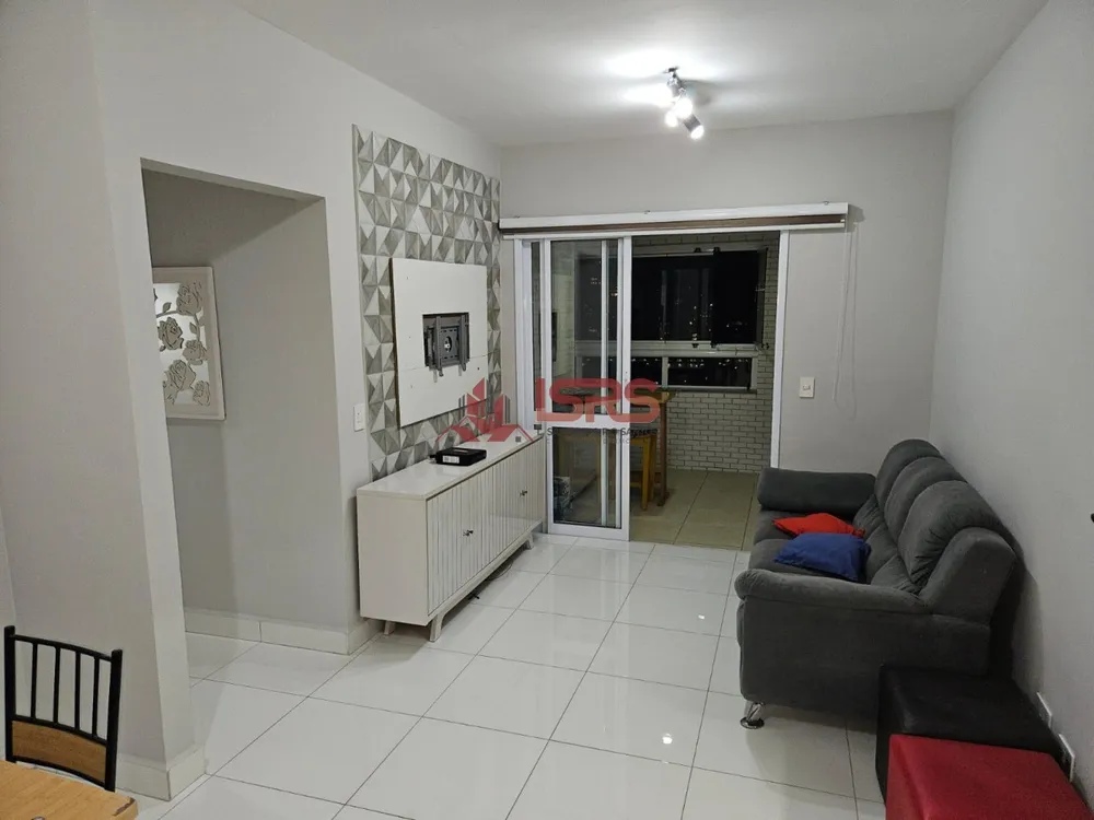 Apartamento, 2 quartos, 84 m² - Foto 1