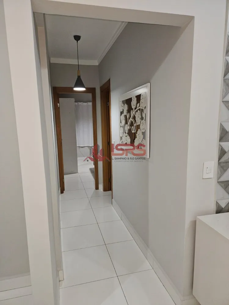 Apartamento, 2 quartos, 84 m² - Foto 4