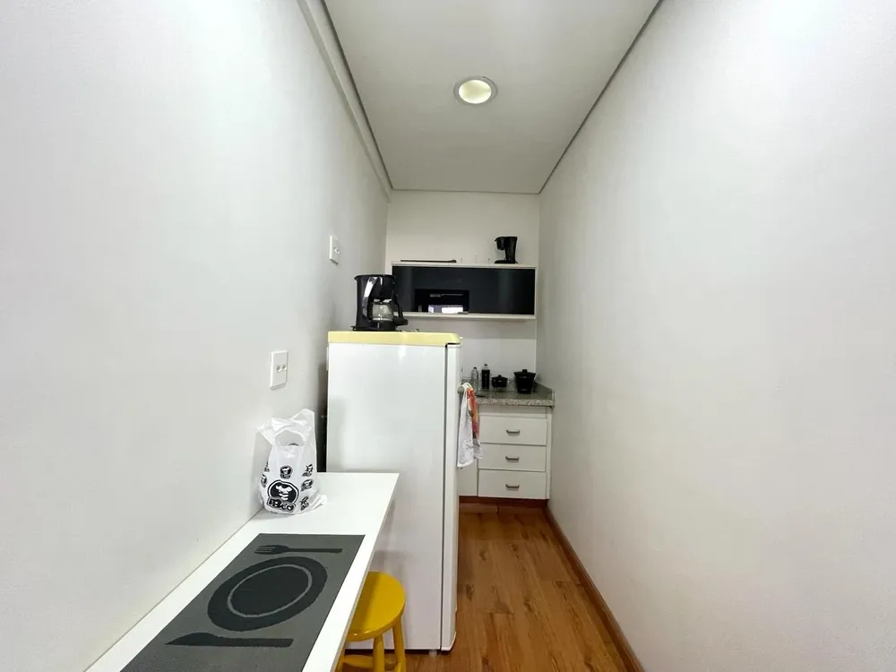 Loja-Salão, 90 m² - Foto 12