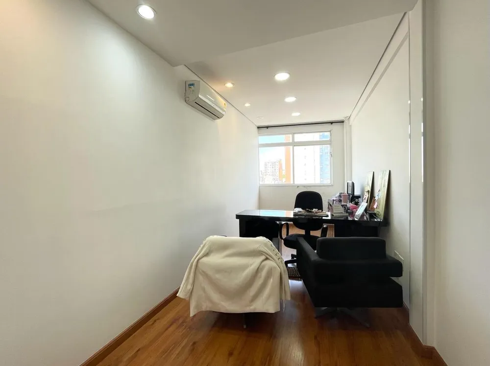 Loja-Salão, 90 m² - Foto 11