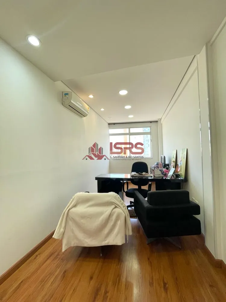 Loja-Salão, 90 m² - Foto 3