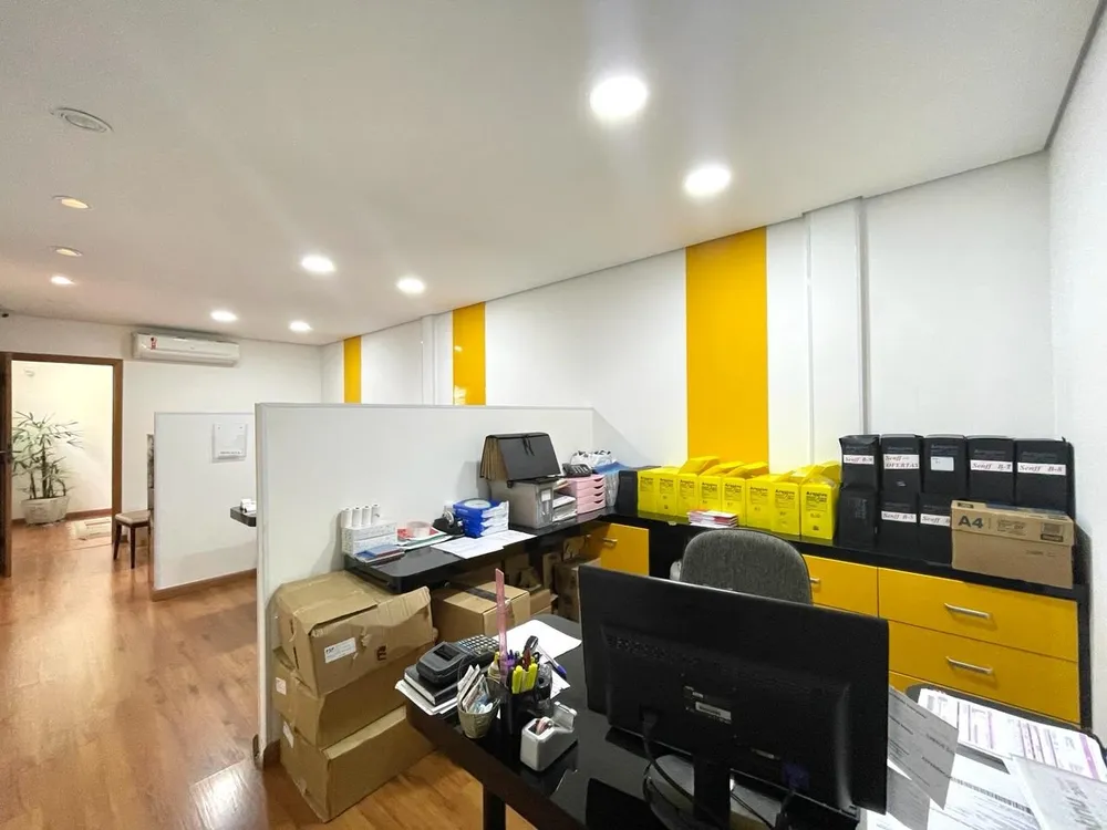 Loja-Salão, 90 m² - Foto 9