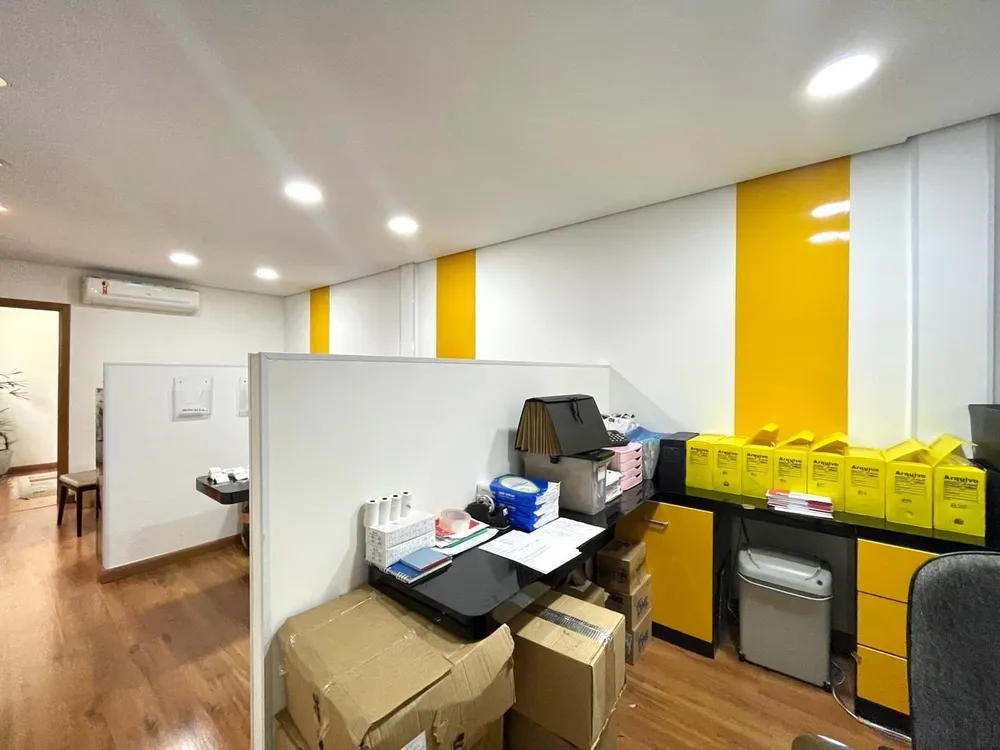 Loja-Salão, 90 m² - Foto 10