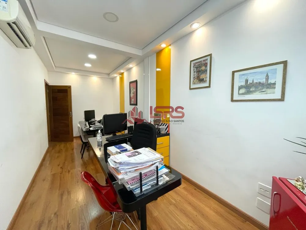 Loja-Salão, 90 m² - Foto 6