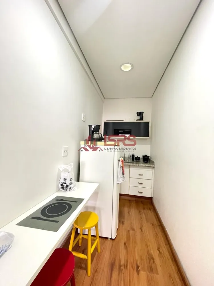 Loja-Salão, 90 m² - Foto 1