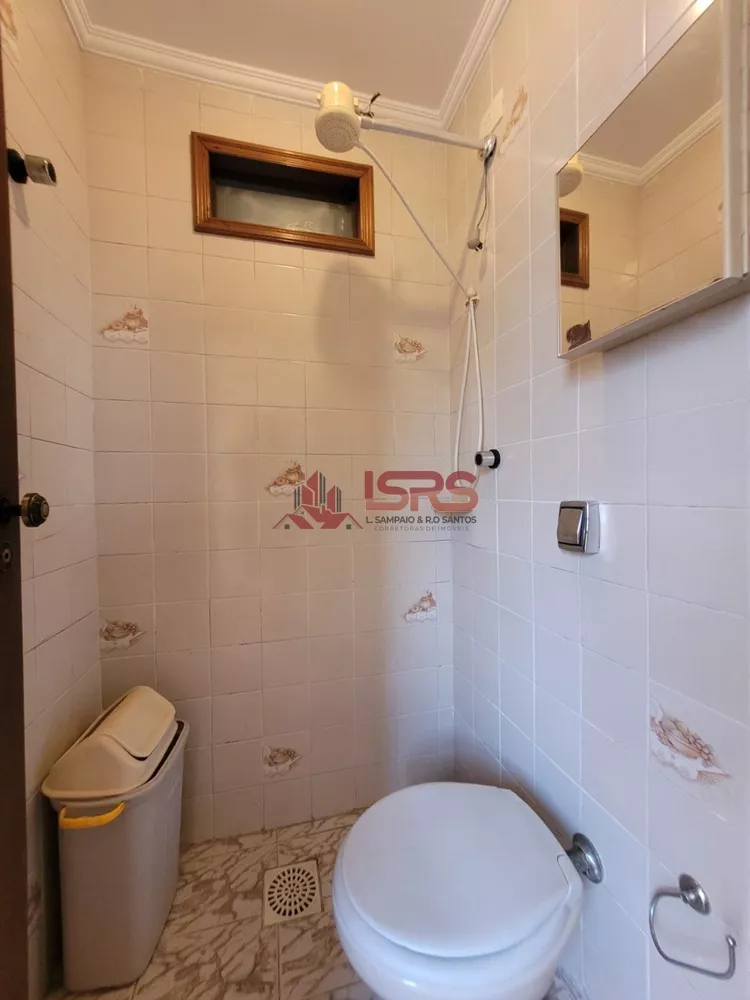 Apartamento, 3 quartos, 120 m² - Foto 7