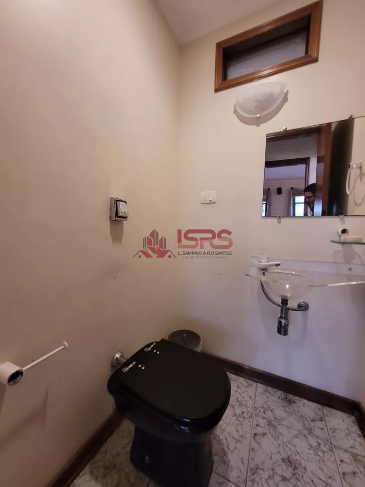 Apartamento, 3 quartos, 120 m² - Foto 10