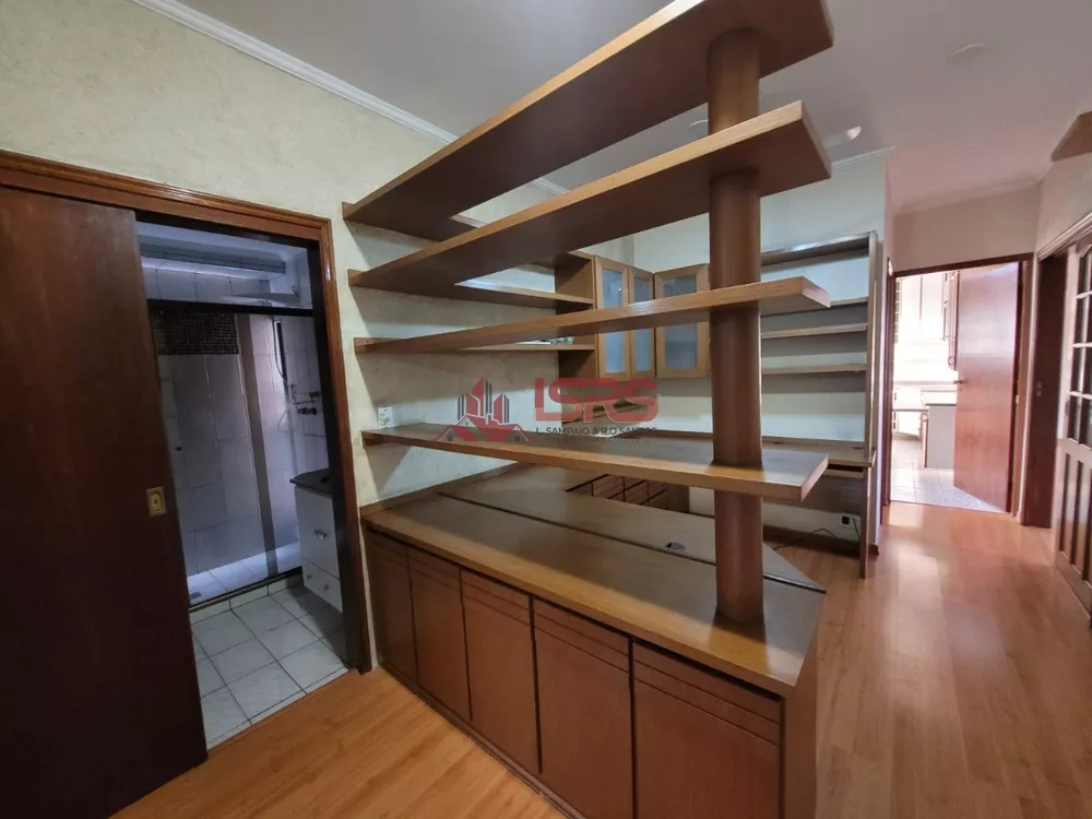 Apartamento, 3 quartos, 120 m² - Foto 1