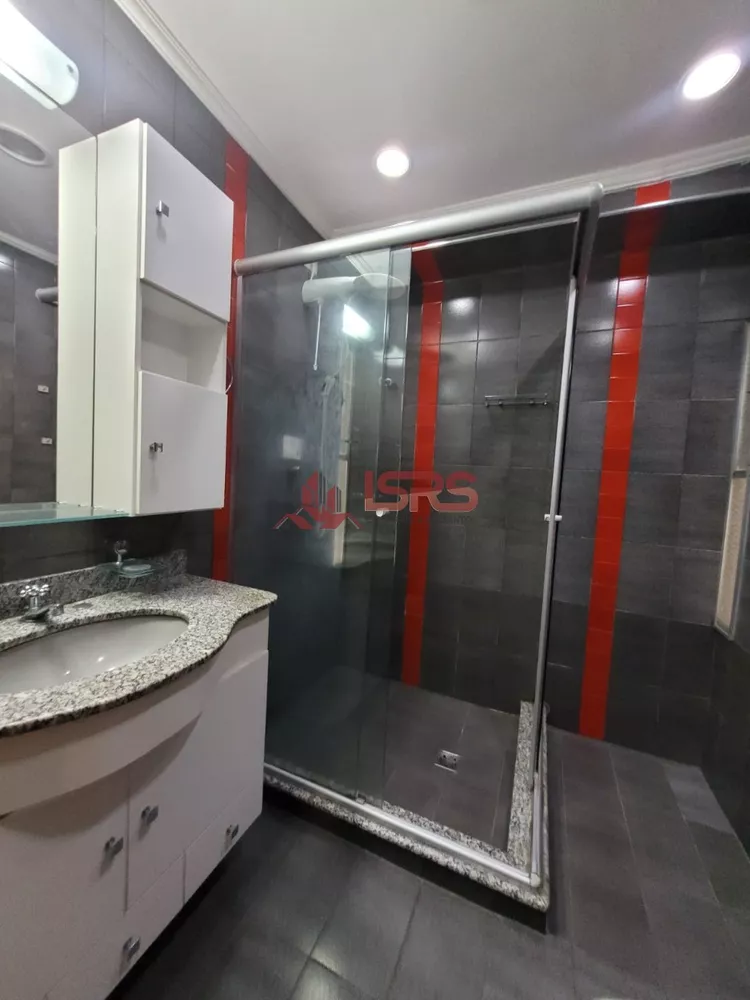 Apartamento, 3 quartos, 120 m² - Foto 3