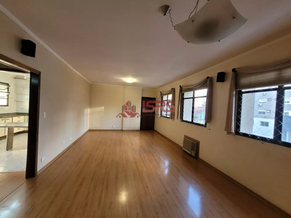 Apartamento, 3 quartos, 120 m² - Foto 4