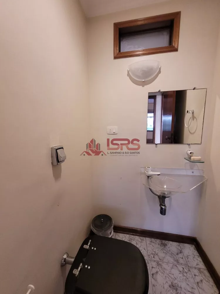 Apartamento, 3 quartos, 120 m² - Foto 2