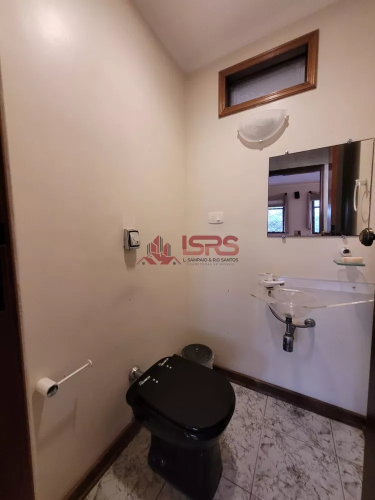Apartamento, 3 quartos, 120 m² - Foto 11