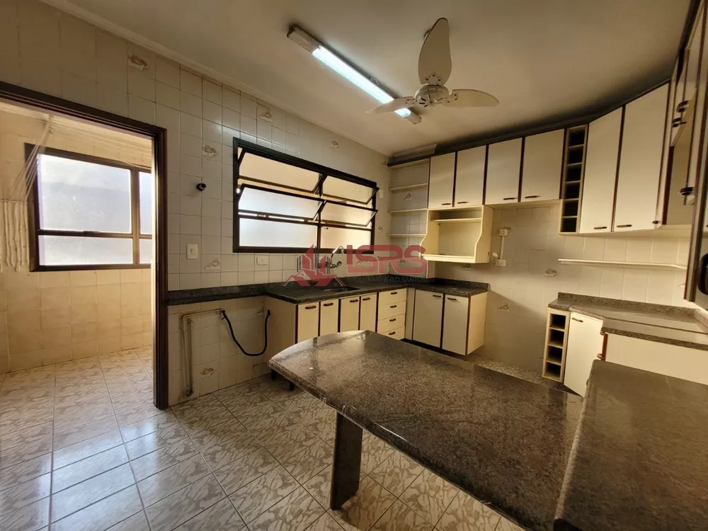 Apartamento, 3 quartos, 120 m² - Foto 5