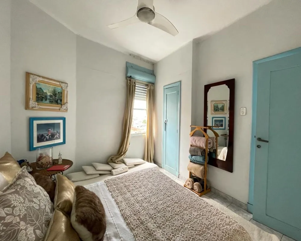 Apartamento, 2 quartos, 62 m² - Foto 9