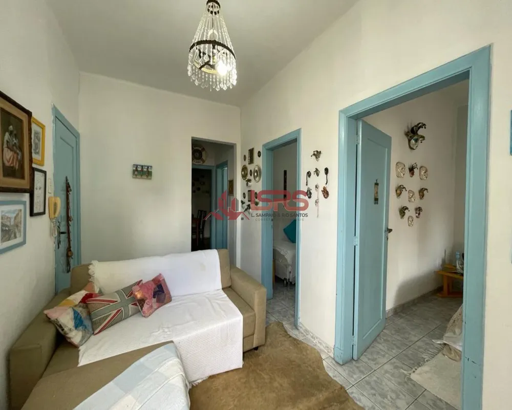 Apartamento, 2 quartos, 62 m² - Foto 6