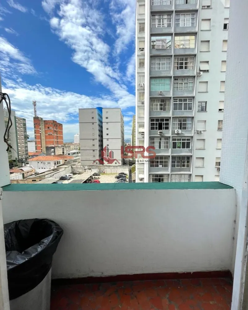 Apartamento, 2 quartos, 62 m² - Foto 2