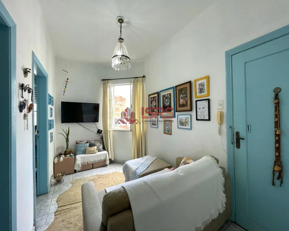 Apartamento, 2 quartos, 62 m² - Foto 5