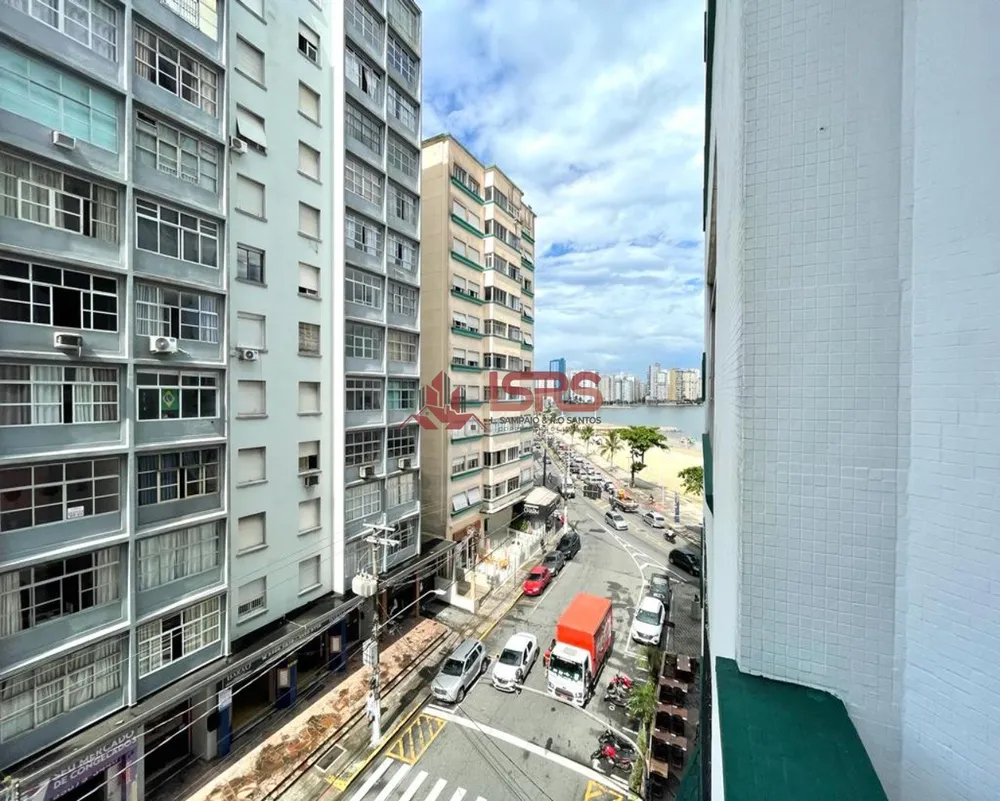 Apartamento, 2 quartos, 62 m² - Foto 1