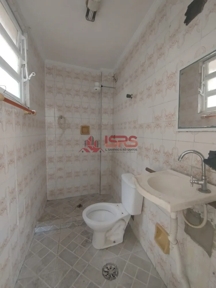 Apartamento, 1 quarto, 62 m² - Foto 1