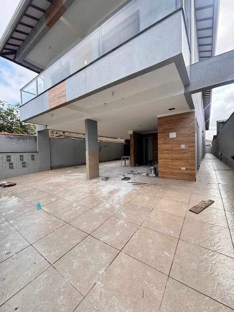 Apartamento, 2 quartos, 90 m² - Foto 8