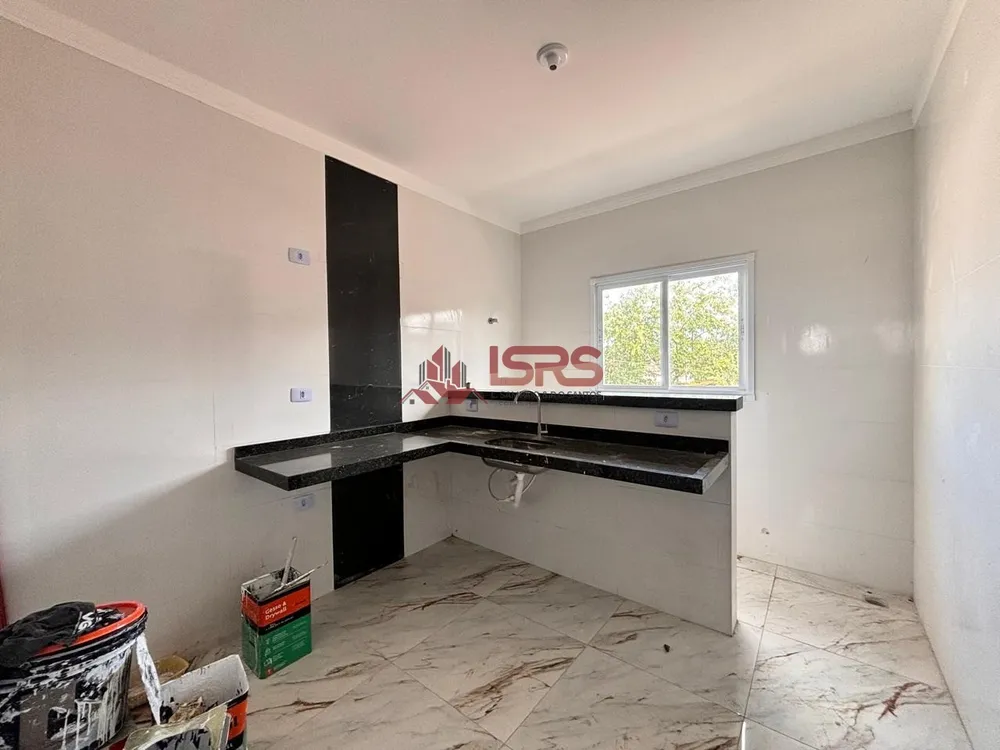 Sobrado, 2 quartos, 90 m² - Foto 2