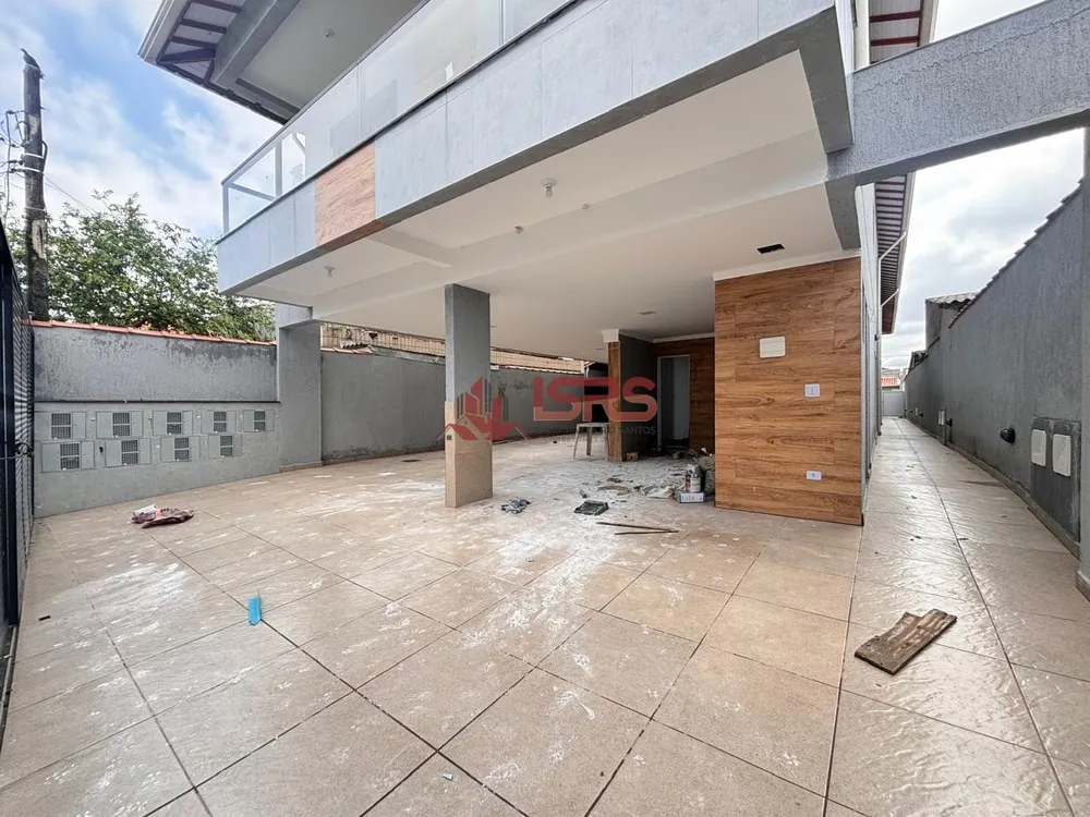 Sobrado, 2 quartos, 90 m² - Foto 3